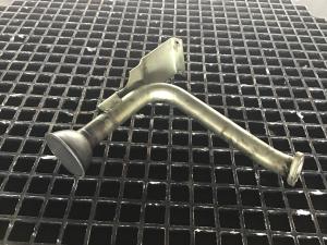 Liebherr Oil Suction Pipe